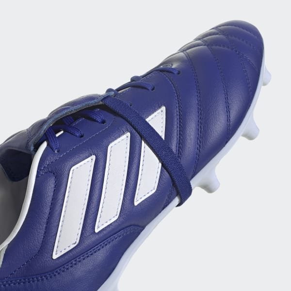 Guayos online adidas azules