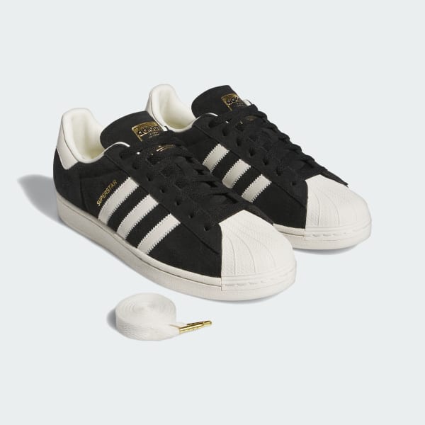 adidas Superstar Shoes Black Free Shipping with adiClub adidas US