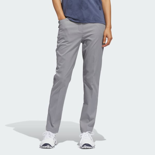 adidas Ultimate365 Twistweave Five-Pocket Pants - Grey