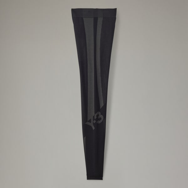 Noir Tight Y-3 Classic Running H1945