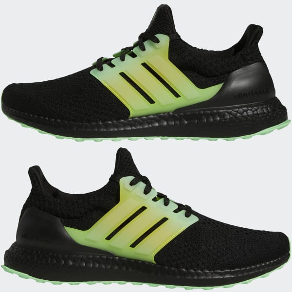 adidas Ultraboost 5.0 DNA Shoes - Black | adidas Philippines