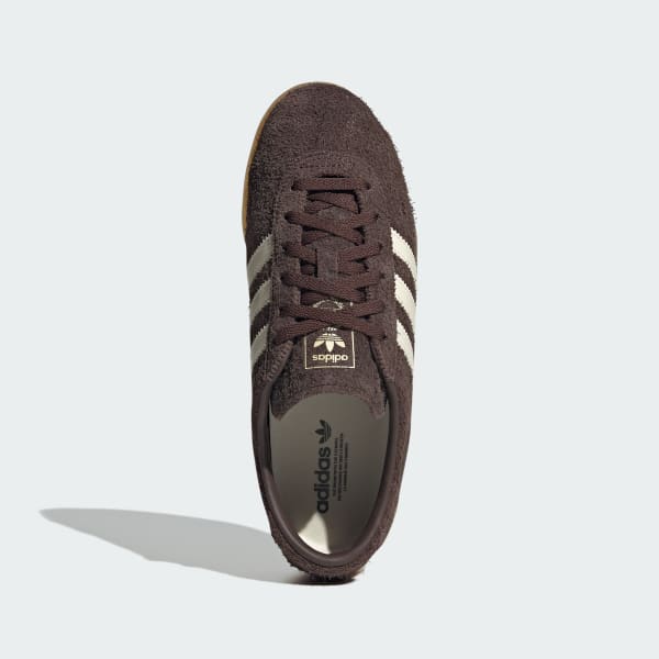 Marrom Tênis GAZELLE LO PRO