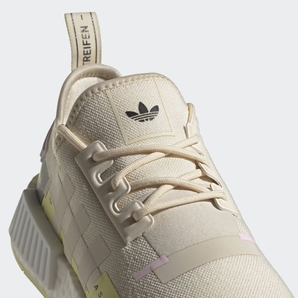 Adidas nmd xr1 Beige enfant 2025