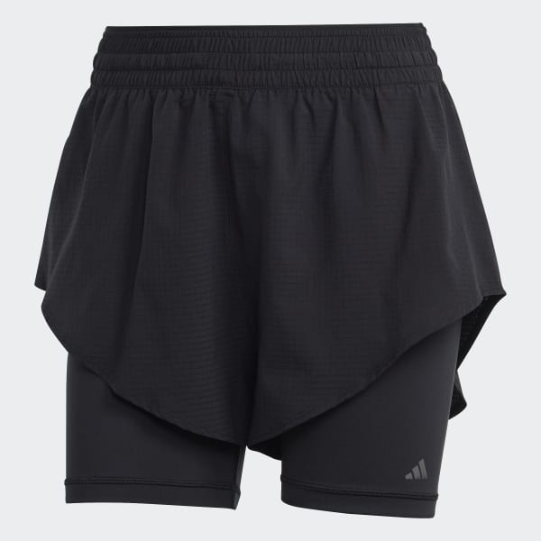Sort HIIT HEAT.RDY Training 2-in-1 shorts