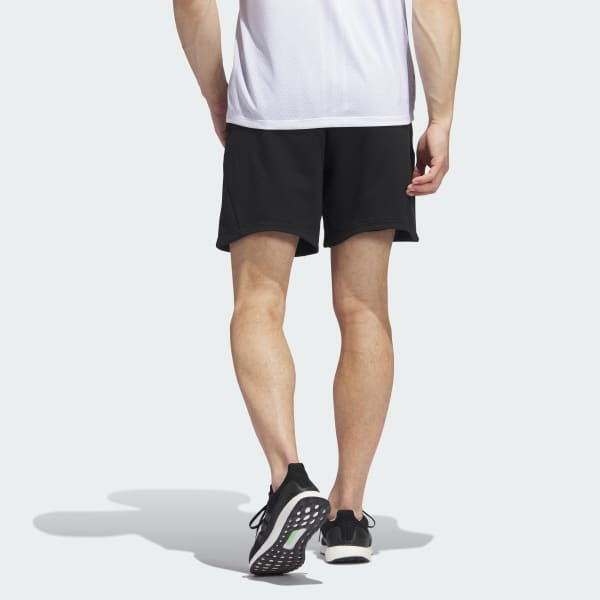 adidas Yoga Training Shorts Black adidas Malaysia