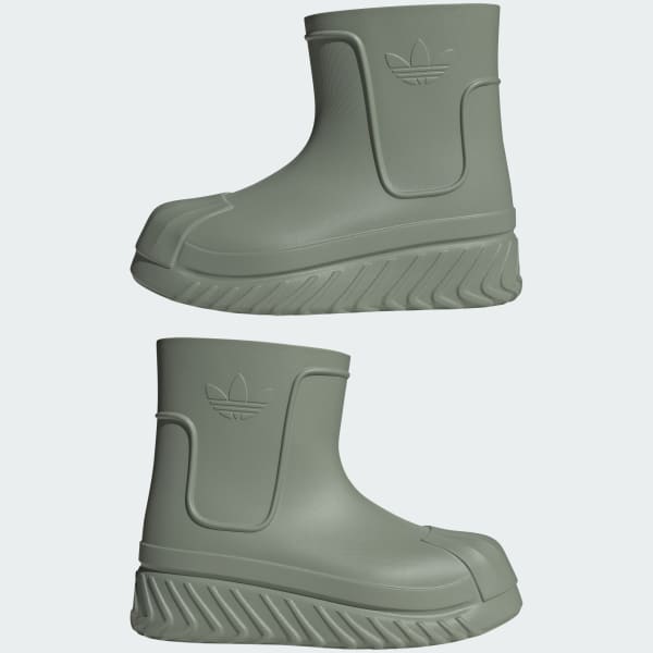 AdiFOM Superstar Boot Shoes