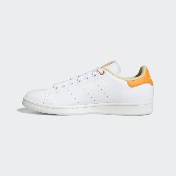 White STAN SMITH HER VEGAN W LKN89
