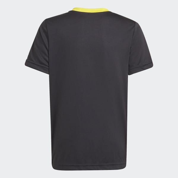 Noir T-shirt adidas x LEGO® Move AEROREADY JEW17