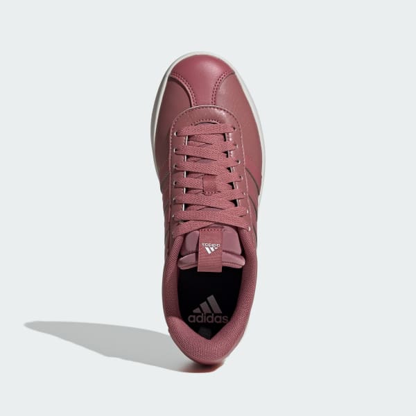 Rosa Zapatillas VL Court 3.0 Skateboarding