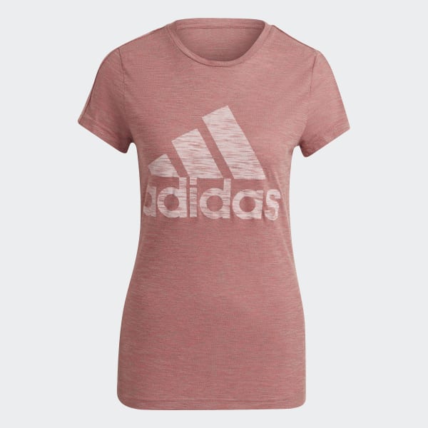 Adidas best sale winners tee