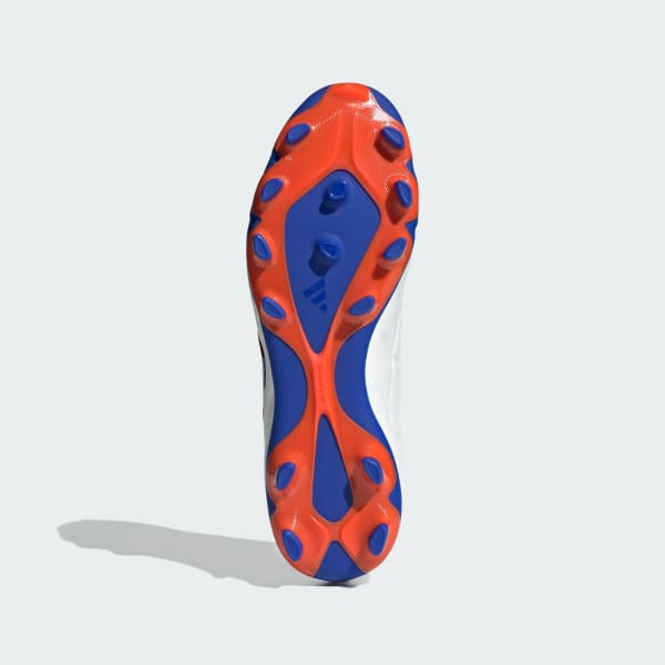 Wit Copa Pure 2 Pro Multi-Ground Voetbalschoenen