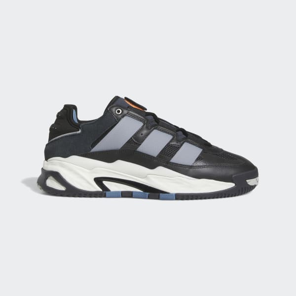 Noir Chaussure Niteball