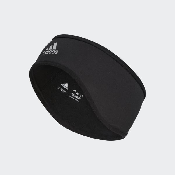adidas Alphaskin Headband - Black | Unisex Trail Running | adidas US