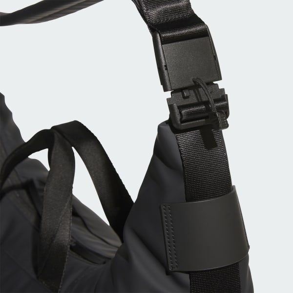 adidas Favorite Duffel Bag - Black | Free Shipping with