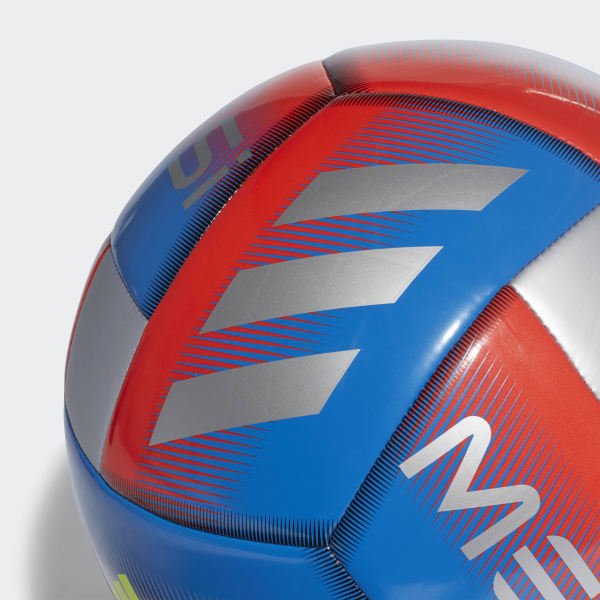 adidas Messi Capitano Ball - Blue | adidas US