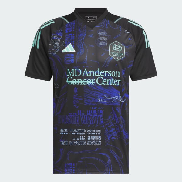Dynamo black jersey best sale