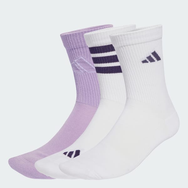 Logo Socks 3 Pairs
