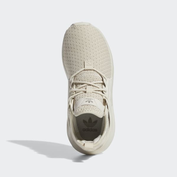 adidas x_plr womens beige