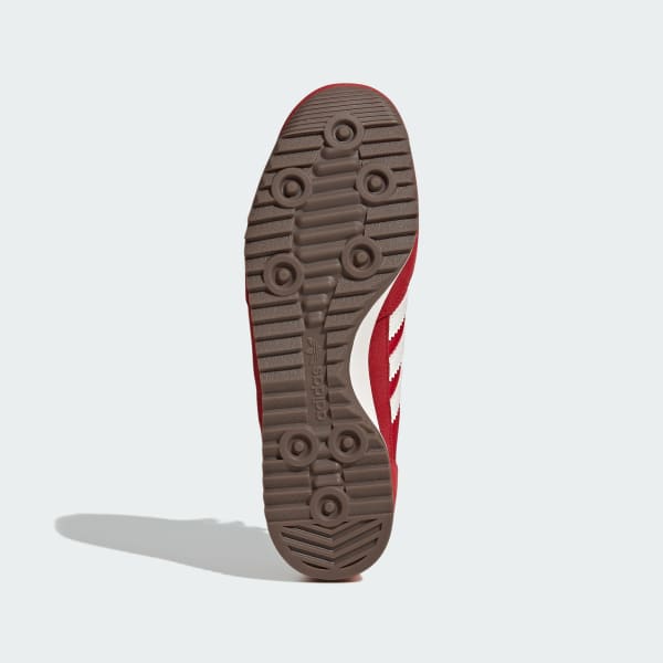 Rosso Scarpe SL 72 OG