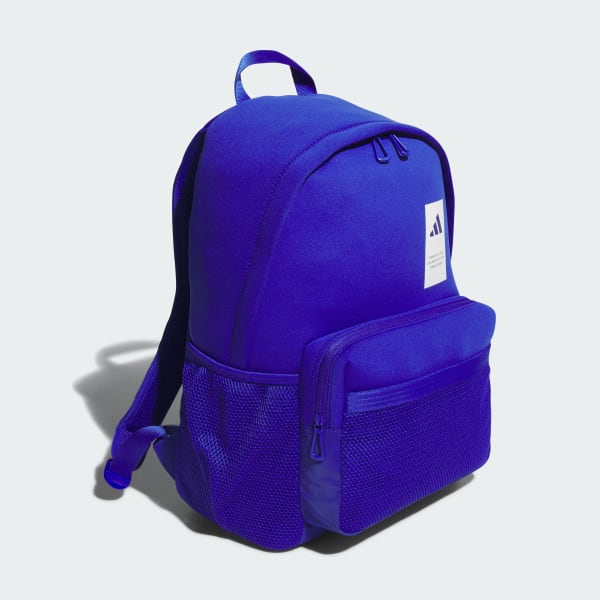 Blue Must Haves Seasonal Backpack
