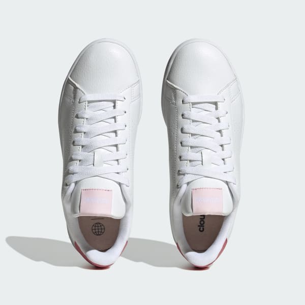 Blanco Zapatillas Advantage