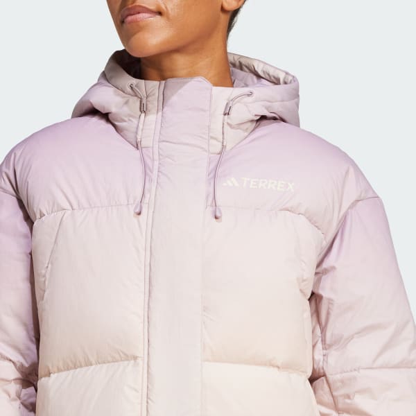 Parka xploric adidas shop