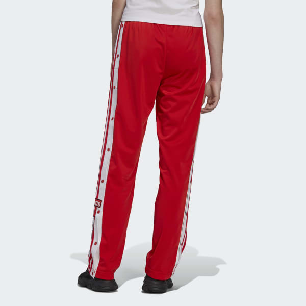 Red Adicolor Classics Adibreak Track Pants