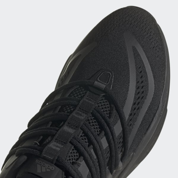 Noir Chaussure de running Alphaboost V1 Sustainable BOOST Lifestyle