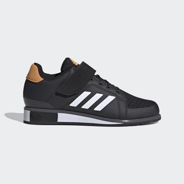 adidas power perfect ii weightlifting shoes