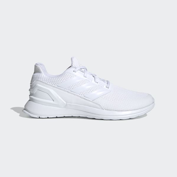 adidas RapidaRun Shoes - White | adidas 