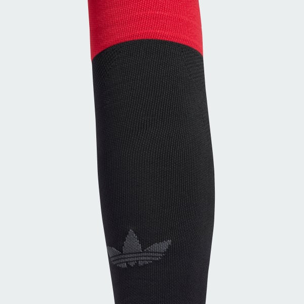 Black Ajax Amsterdam Anniversary Socks