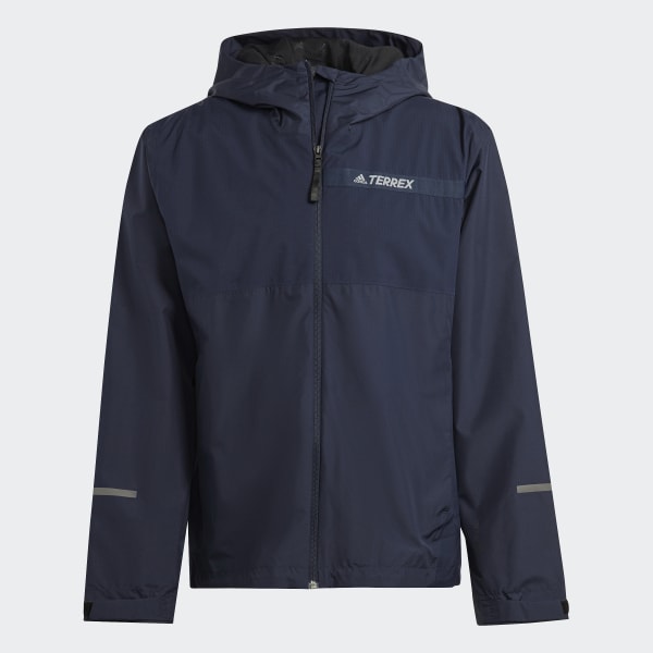 Bla Terrex Multi RAIN.RDY 2-Layer regnjakke
