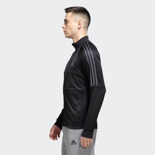 ジャケット・アウター adidas nylon track jacket black 2XL adidas nylon track jacket black 2XL Buy Black Jackets