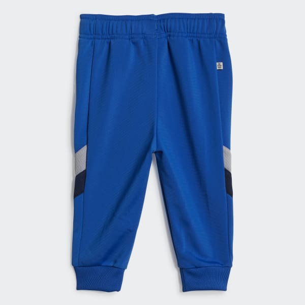 Survêtement Homme Adidas Lin - Bleu - Multisport - Indoor Bleu - Cdiscount  Prêt-à-Porter