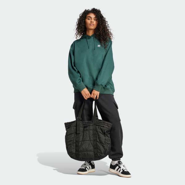 Adicolor Trefoil Oversized Hoodie