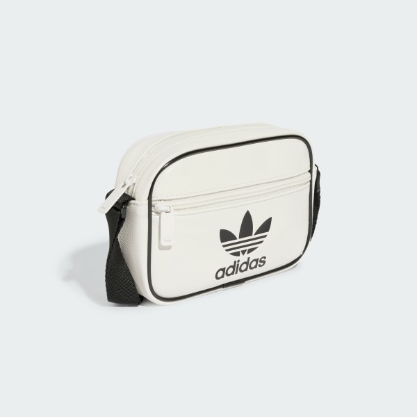 Adidas mini vintage airliner bag sale