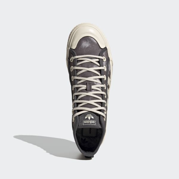 Gris Tenis Nizza Hi RF