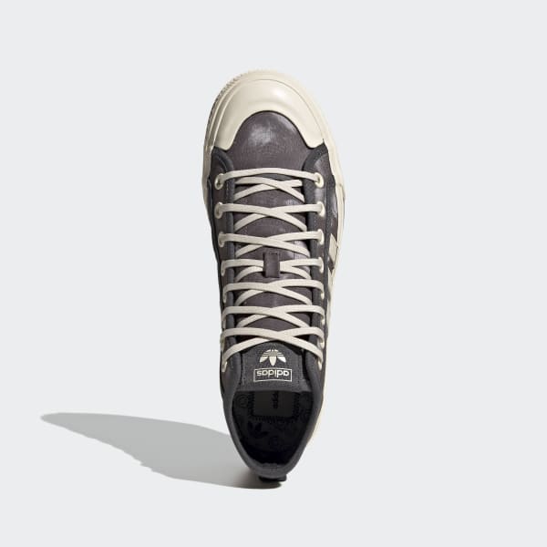 Adidas originals nizza hi rf on sale
