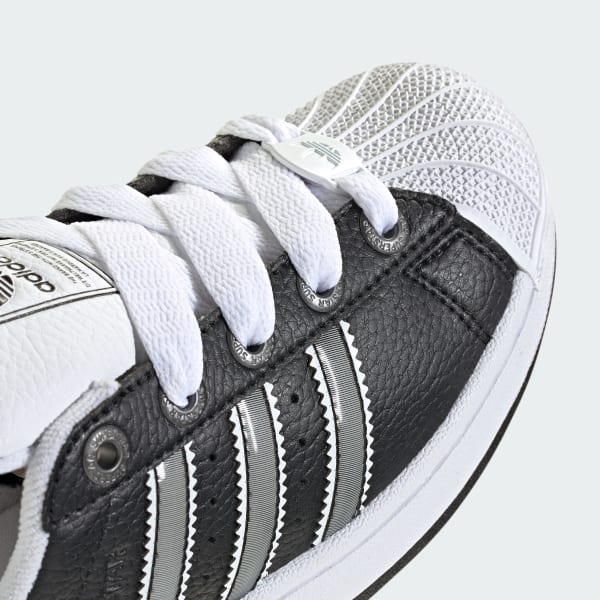 Superstar II Schoenen Kids