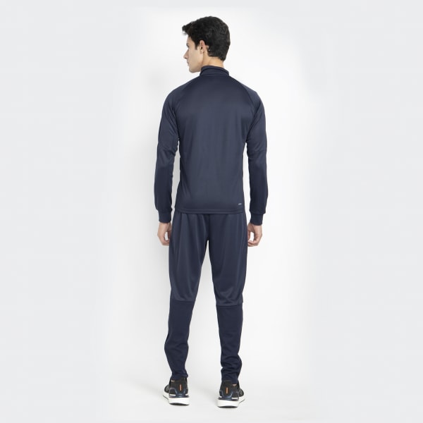 adidas SERENO TRACKSUIT Blue adidas India