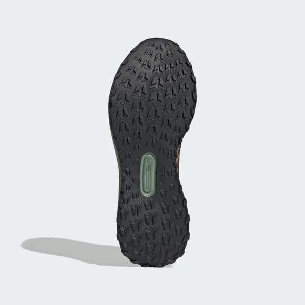 Yellow Runfalcon 5 TR Running Shoes