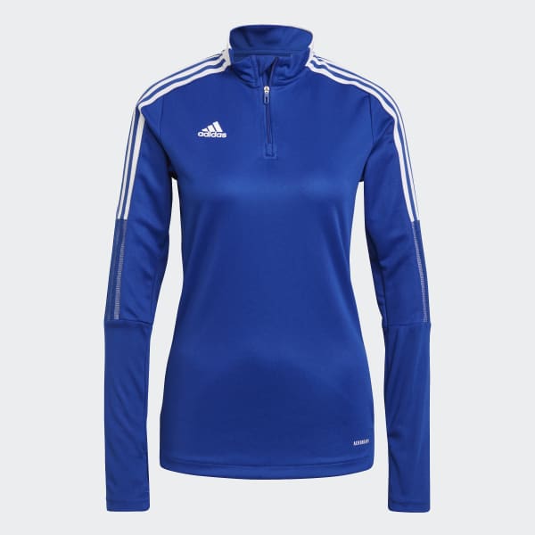 Μπλε Tiro 21 Training Top