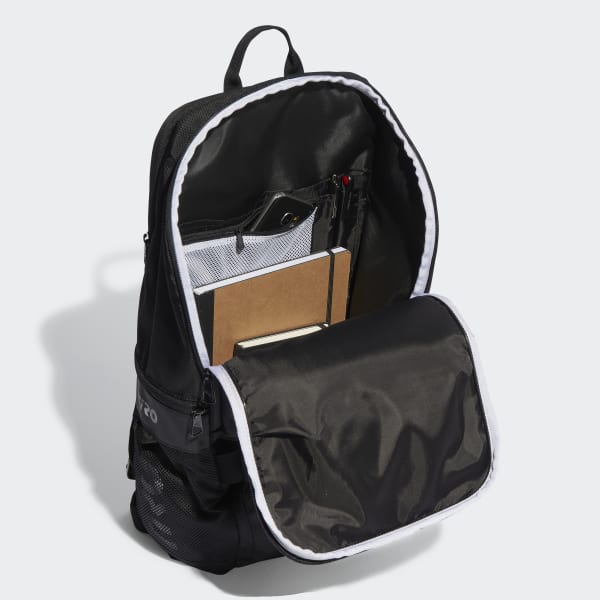 Black Tiro 21 AEROREADY Backpack
