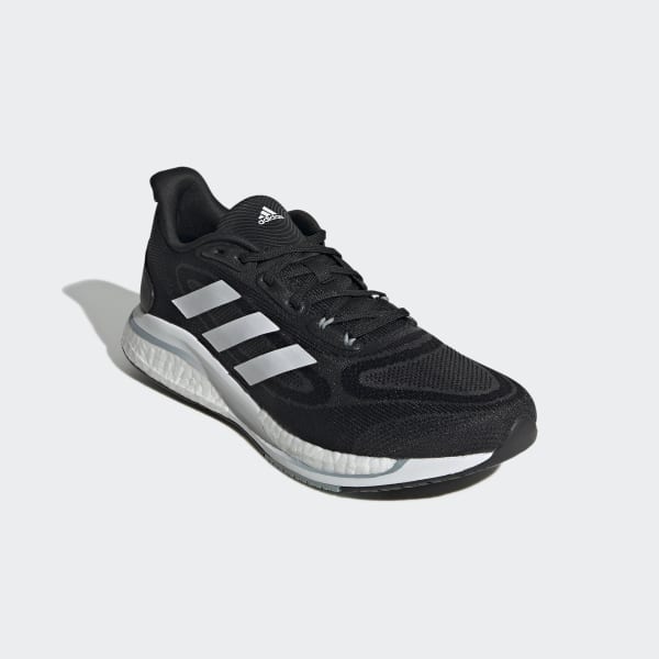 adidas Tenis Supernova+ - Negro | adidas Mexico