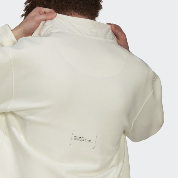 White 코치 재킷 SV178