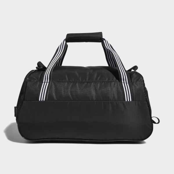 adidas Squad Duffel Bag - Black | CK8129 | adidas US
