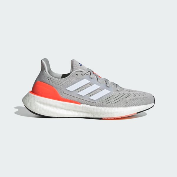 Cinza Tênis Pureboost 23