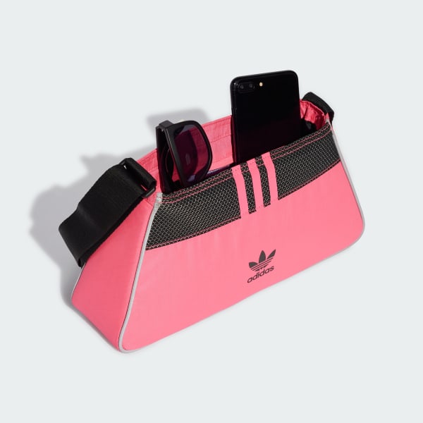 Adidas airliner rosa discount
