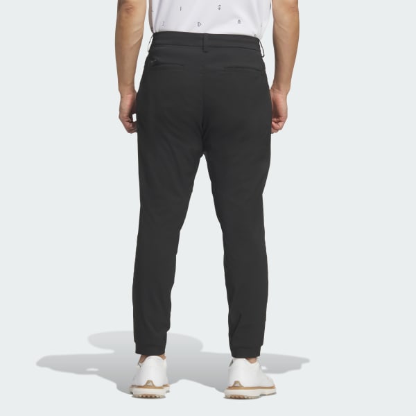 ブラック サマー ジョガー 9/10 パンツ