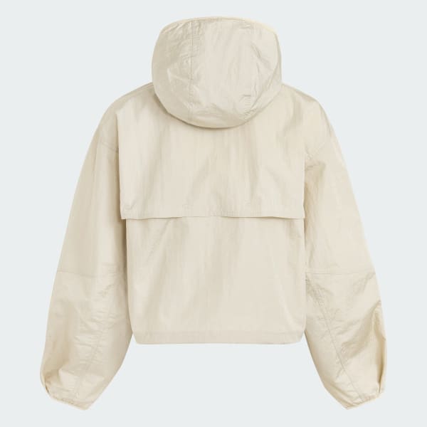 ベージュ DAY//Ø ウーブンジャケット